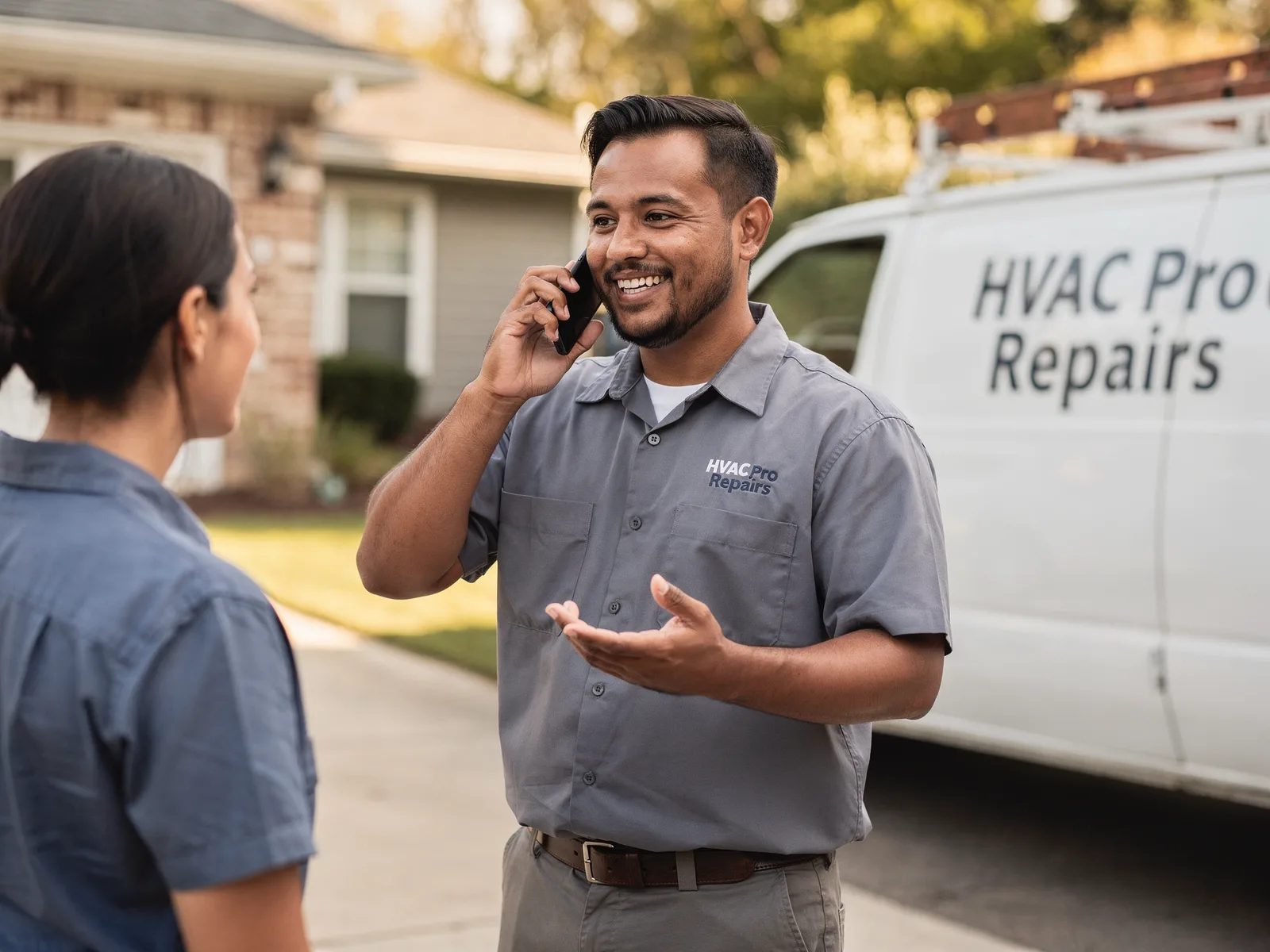Heat Pump Repair Garards Fort, PA FAQs